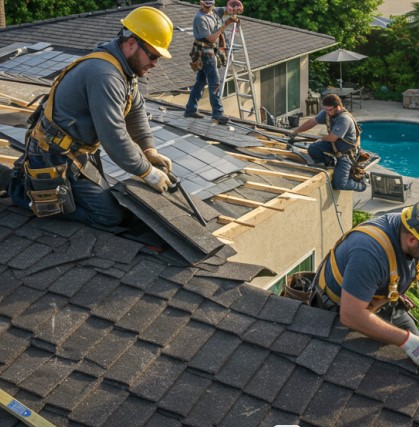 Best Roofers