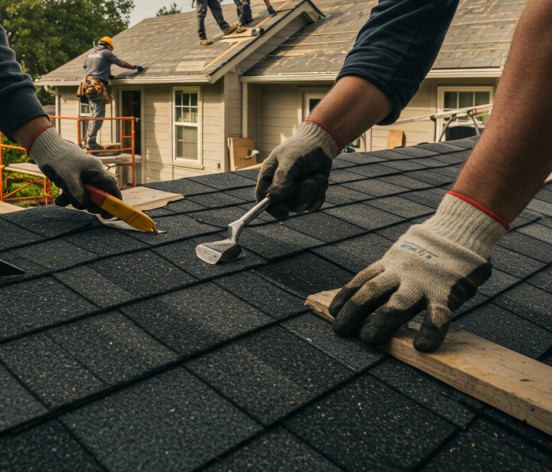 Best Roofers in Ca