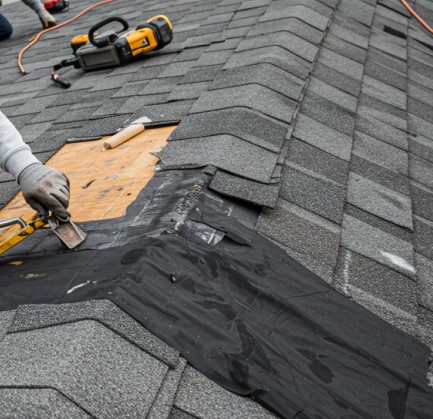 Expert Roof Installation and Repair Services 1