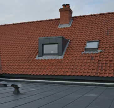 Flat and Tile Roofing 3