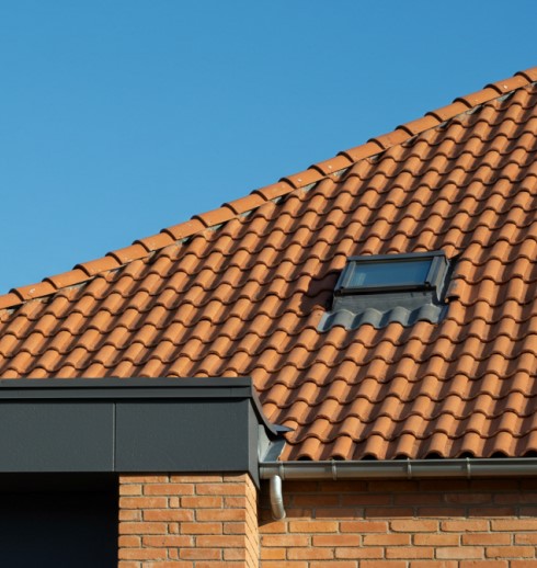 Flat and Tile Roofing 5