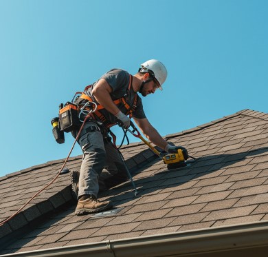 Roof Inspections