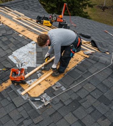 Roof Repair