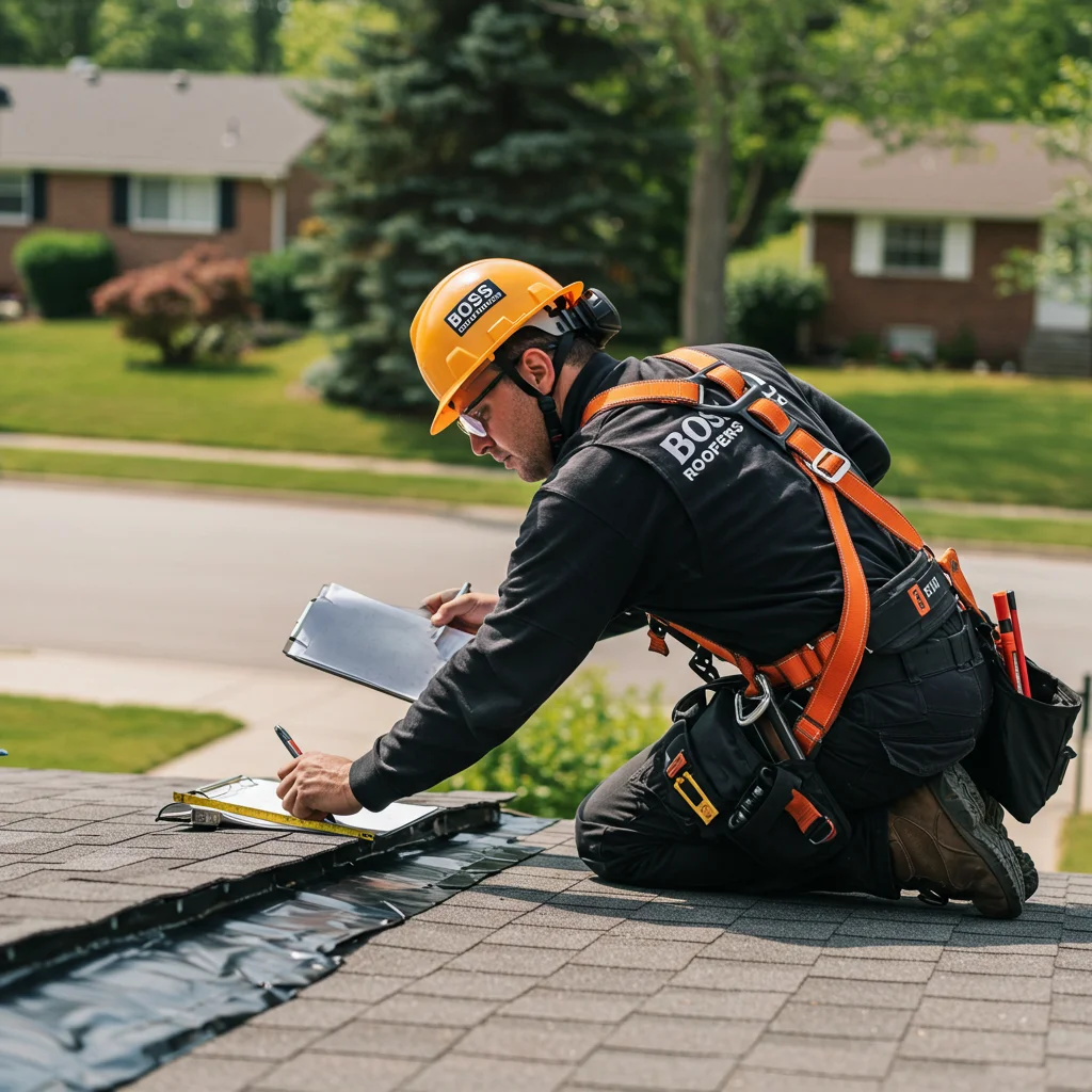 Roof Inspections (H3