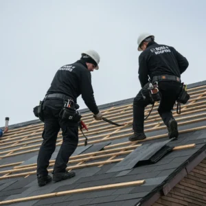 Roofers (2)